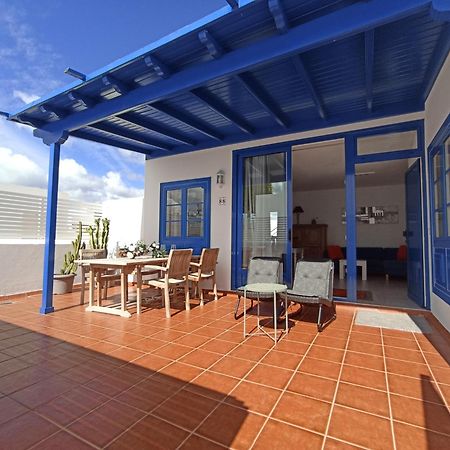 Willa Casa Rosa Puerto Calero Zewnętrze zdjęcie