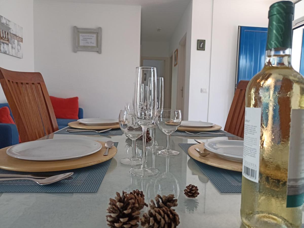 Willa Casa Rosa Puerto Calero Zewnętrze zdjęcie