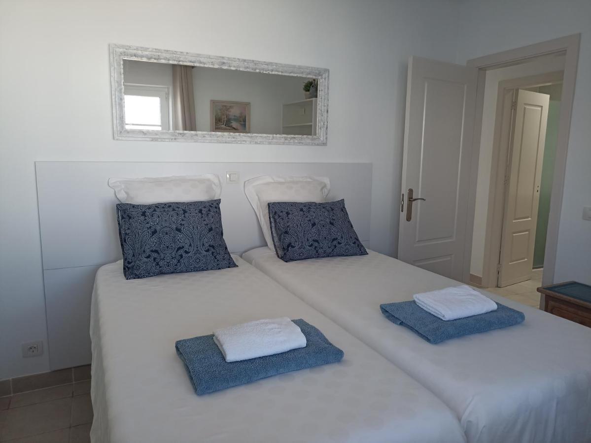 Willa Casa Rosa Puerto Calero Zewnętrze zdjęcie