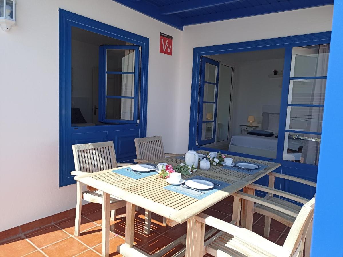 Willa Casa Rosa Puerto Calero Zewnętrze zdjęcie