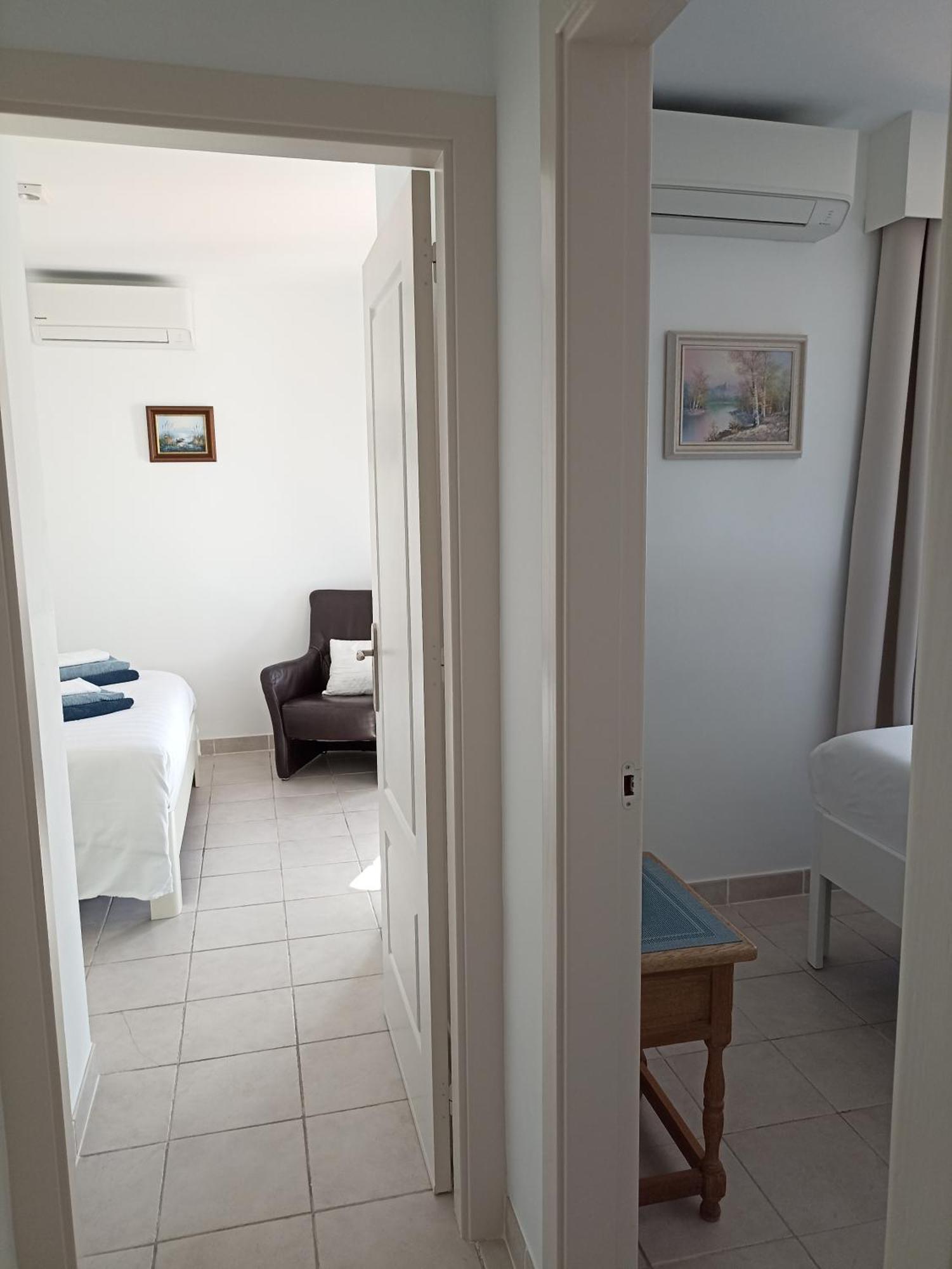 Willa Casa Rosa Puerto Calero Zewnętrze zdjęcie