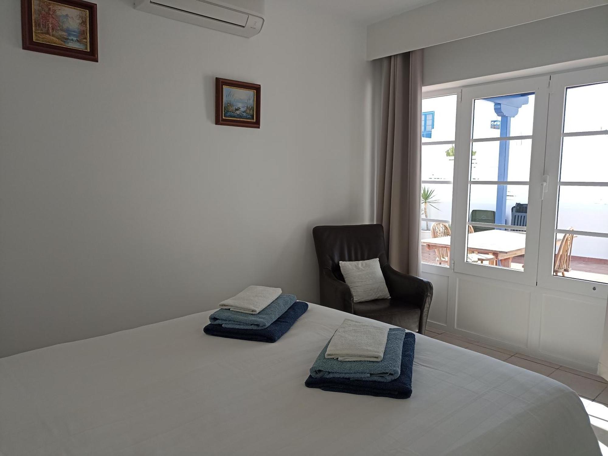 Willa Casa Rosa Puerto Calero Zewnętrze zdjęcie