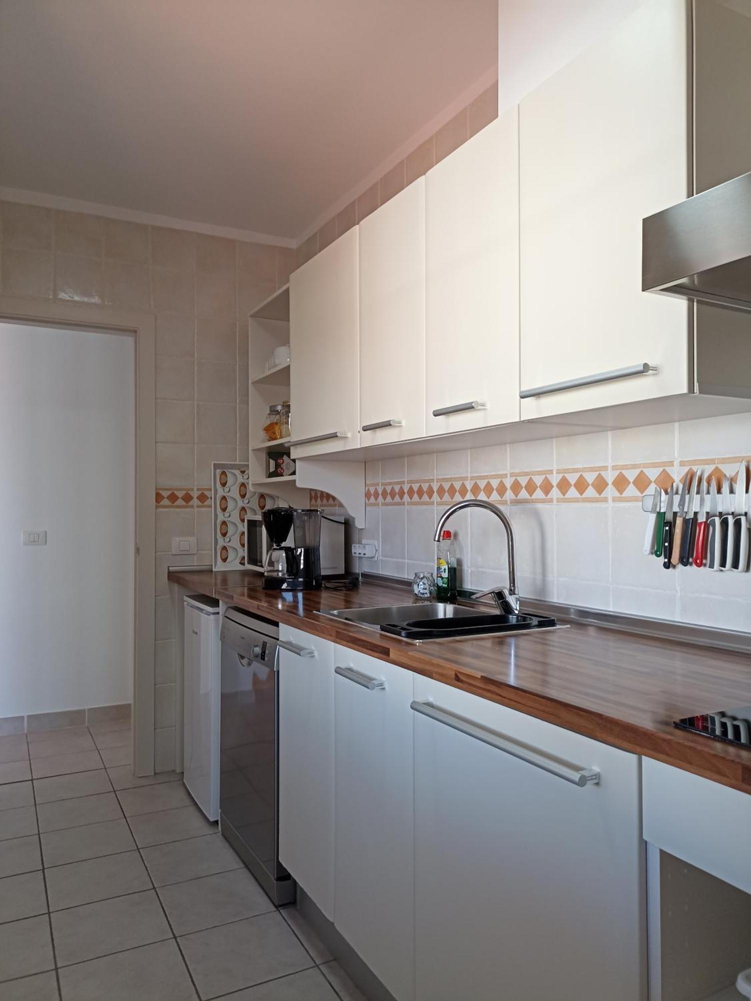 Willa Casa Rosa Puerto Calero Zewnętrze zdjęcie